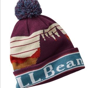 L.L. Bean | Adults Katahdin Pom Hat